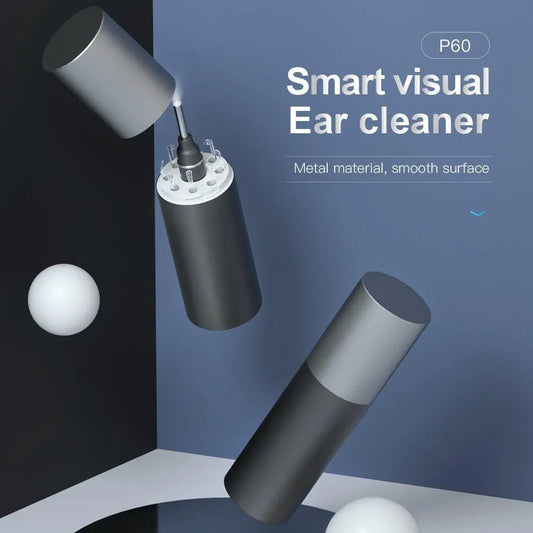  Intelligent Visual Earwax Remover cashymart