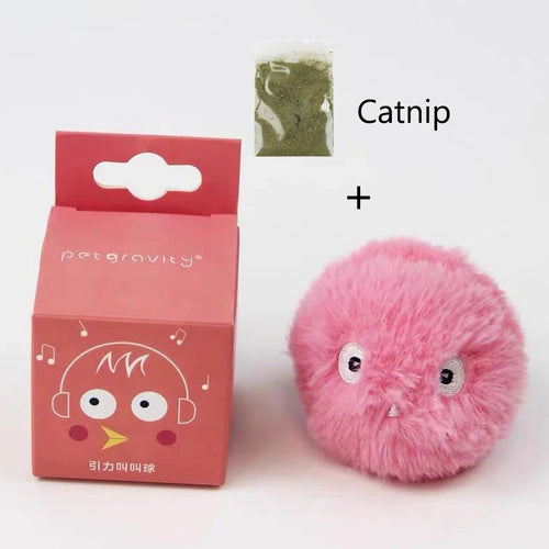  Interactive Animal Sound Balls cashymart