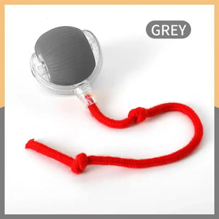  Interactive Automatic Cat Ball Toy cashymart