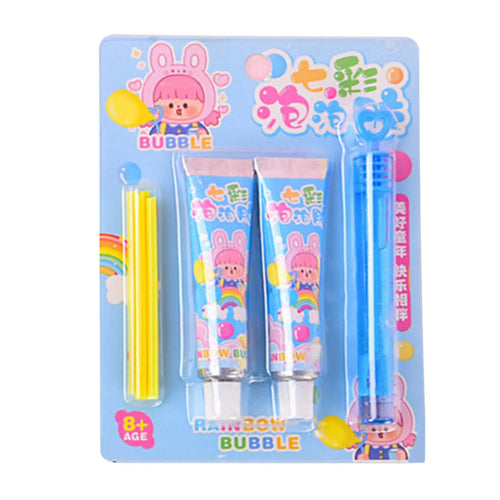  Interactive Blow Bubbles Toys for Childhood Nostalgia Gift cashymart