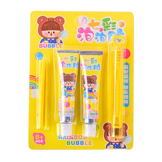  Interactive Blow Bubbles Toys for Childhood Nostalgia Gift cashymart