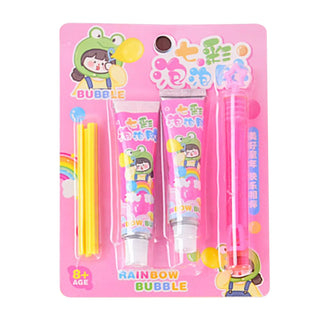  Interactive Blow Bubbles Toys for Childhood Nostalgia Gift cashymart