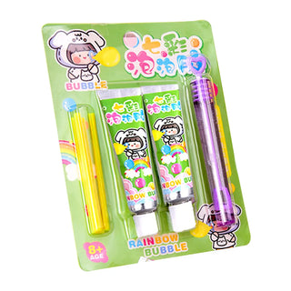  Interactive Blow Bubbles Toys for Childhood Nostalgia Gift cashymart