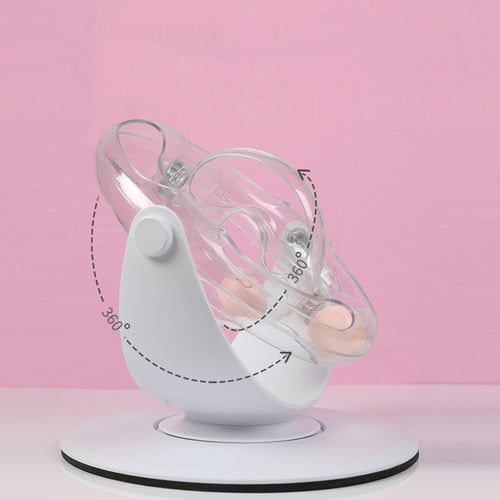  Interactive Cat Spin & Learn Toy cashymart