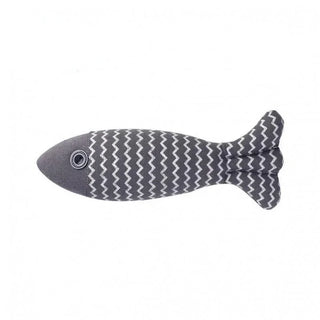  Interactive Catnip Plush Toy cashymart