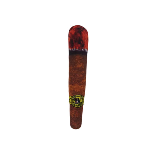  Interactive Dog Cigar Squeaky Chew Toy cashymart