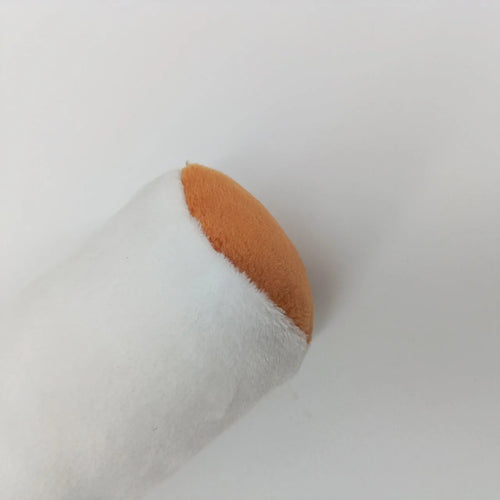  Interactive Dog Cigar Squeaky Chew Toy cashymart