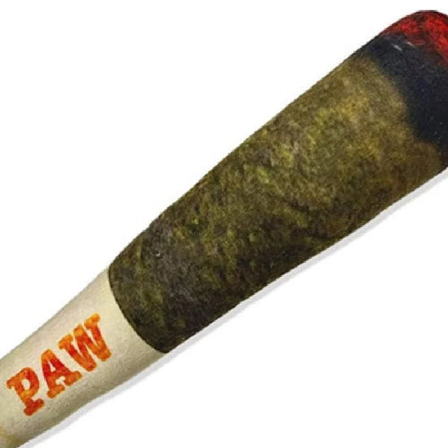  Interactive Dog Cigar Squeaky Chew Toy cashymart