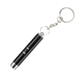  Interactive Laser Pointer Toy for Cats cashymart