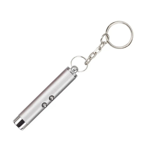  Interactive Laser Pointer Toy for Cats cashymart
