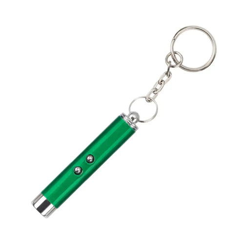  Interactive Laser Pointer Toy for Cats cashymart