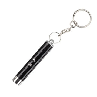  Interactive Laser Pointer Toy for Cats cashymart