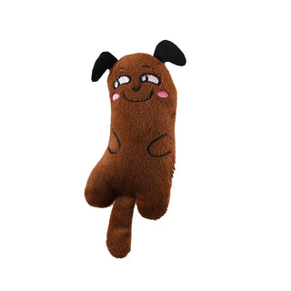  Interactive Plush Catnip Toys cashymart
