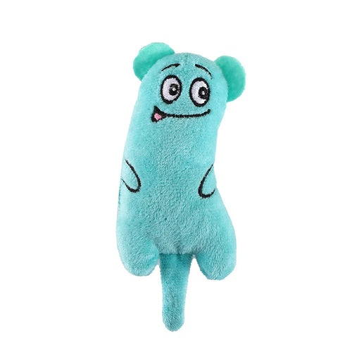  Interactive Plush Catnip Toys cashymart