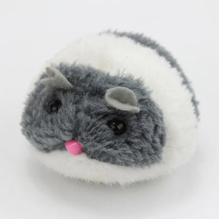  Interactive Plush Mouse Toy for Cats cashymart
