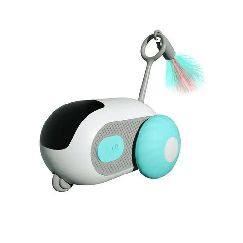  Interactive Robotic Cat Toy cashymart