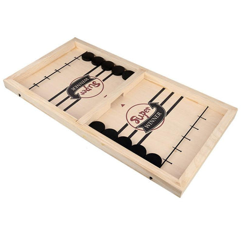  Interactive Wooden Chess Set for Parent-Child Educational Fun cashymart
