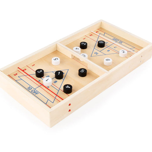  Interactive Wooden Chess Set for Parent-Child Educational Fun cashymart