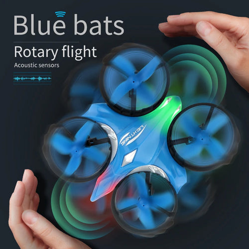  JJRC H102 Mini UFO Drone cashymart