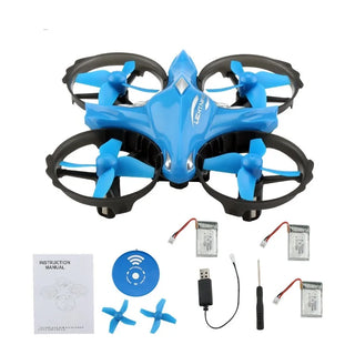  JJRC H102 Mini UFO Drone cashymart