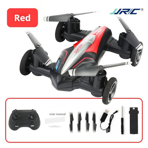  JJRC H103 Mini RC Quadcopter & Cars Combo cashymart