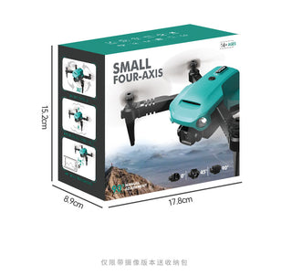  JJRC H111 Remote Control Aircraft Mini Folding Drone cashymart