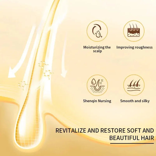  Jamaica Black Castor Oil Hair Mask for Repair cashymart