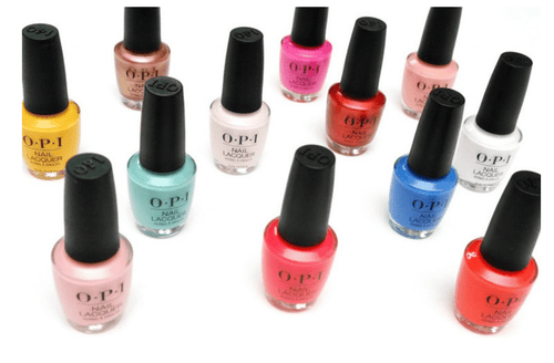  Japanese Eggshell Nail Polish cashymart