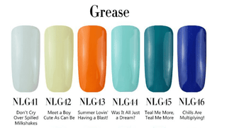  Japanese Eggshell Nail Polish cashymart