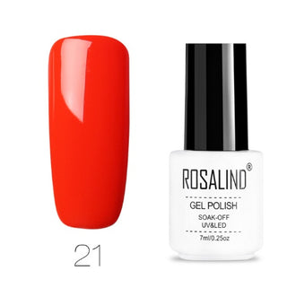  Japanese Style Nail Phototherapy Color Gel cashymart