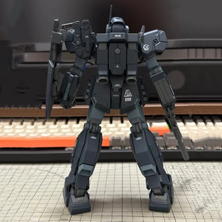 Jesta RGM-96X HG Mech Model Kit Action Figure cashymart