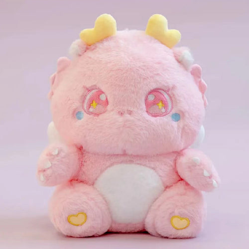  Jingdang Plush Dragon Toy Collection cashymart