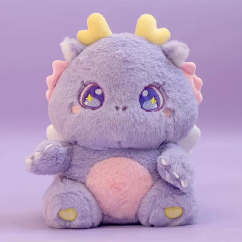  Jingdang Plush Dragon Toy Collection cashymart