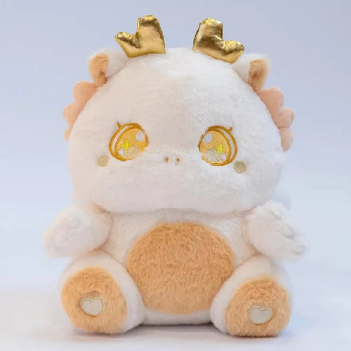  Jingdang Plush Dragon Toy Collection cashymart