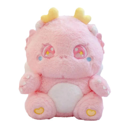  Jingdang Plush Dragon Toy Collection cashymart