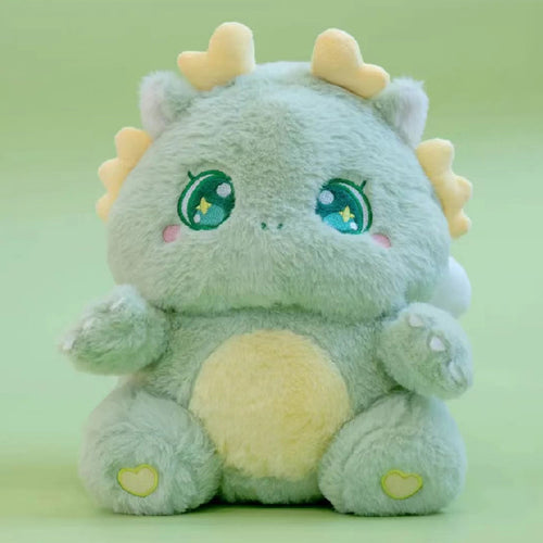  Jingdang Plush Dragon Toy Collection cashymart