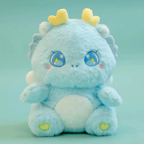  Jingdang Plush Dragon Toy Collection cashymart