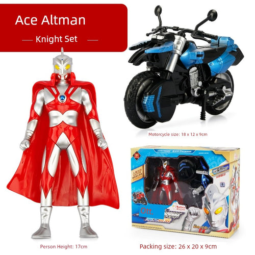  Jinjiang Ace Killer Monster cashymart