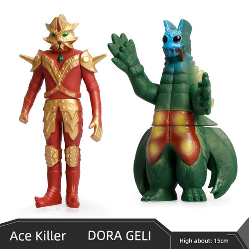  Jinjiang Ace Killer Monster cashymart