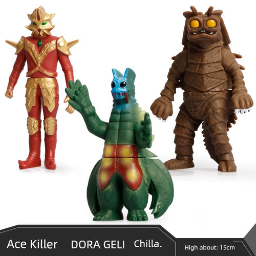  Jinjiang Ace Killer Monster cashymart