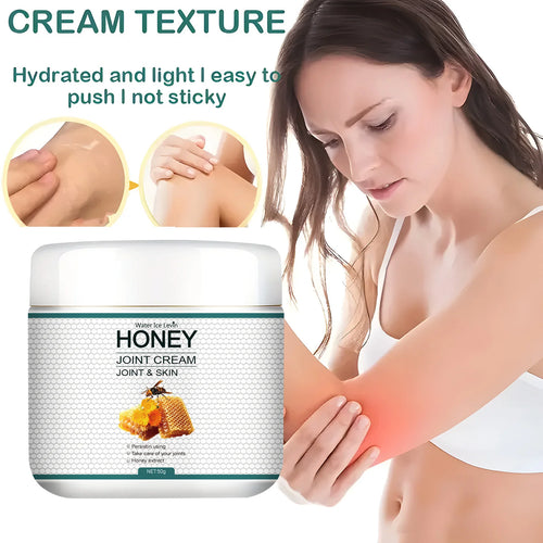 Joint Muscle Cream for Neck, Back, and More cashymart