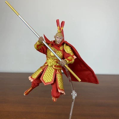  Journey to the West Figure the Monkey King cashymart