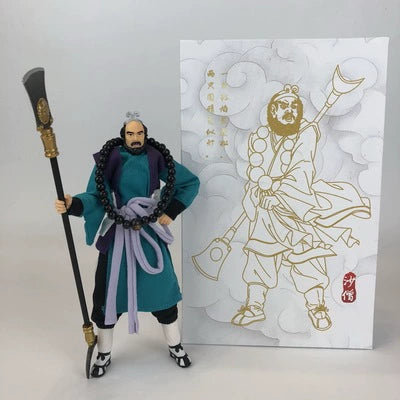 Journey to the West Figure the Monkey King cashymart