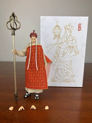  Journey to the West Figure the Monkey King cashymart