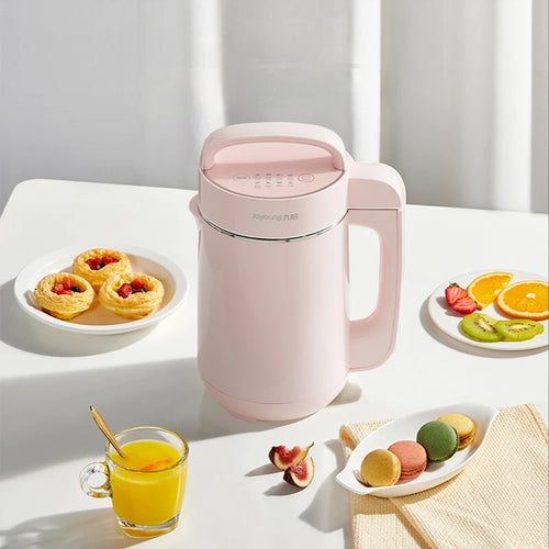  Joyoung 1.2L Multi-Function Soymilk & Juicer cashymart