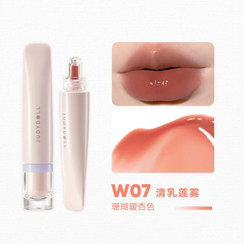  Juicy Tangerine Lip Jelly cashymart