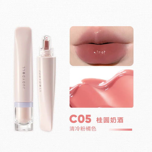 Juicy Tangerine Lip Jelly cashymart