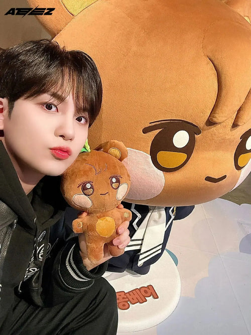  K Pop Plushies cashymart