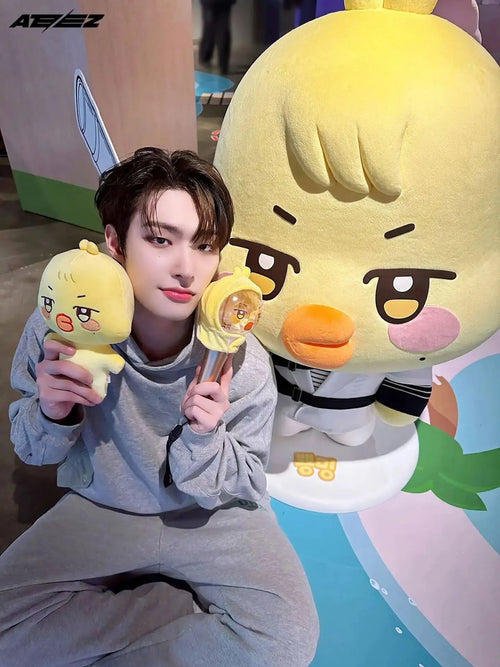  K Pop Plushies cashymart
