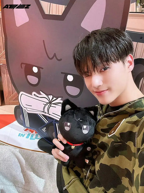  K Pop Plushies cashymart